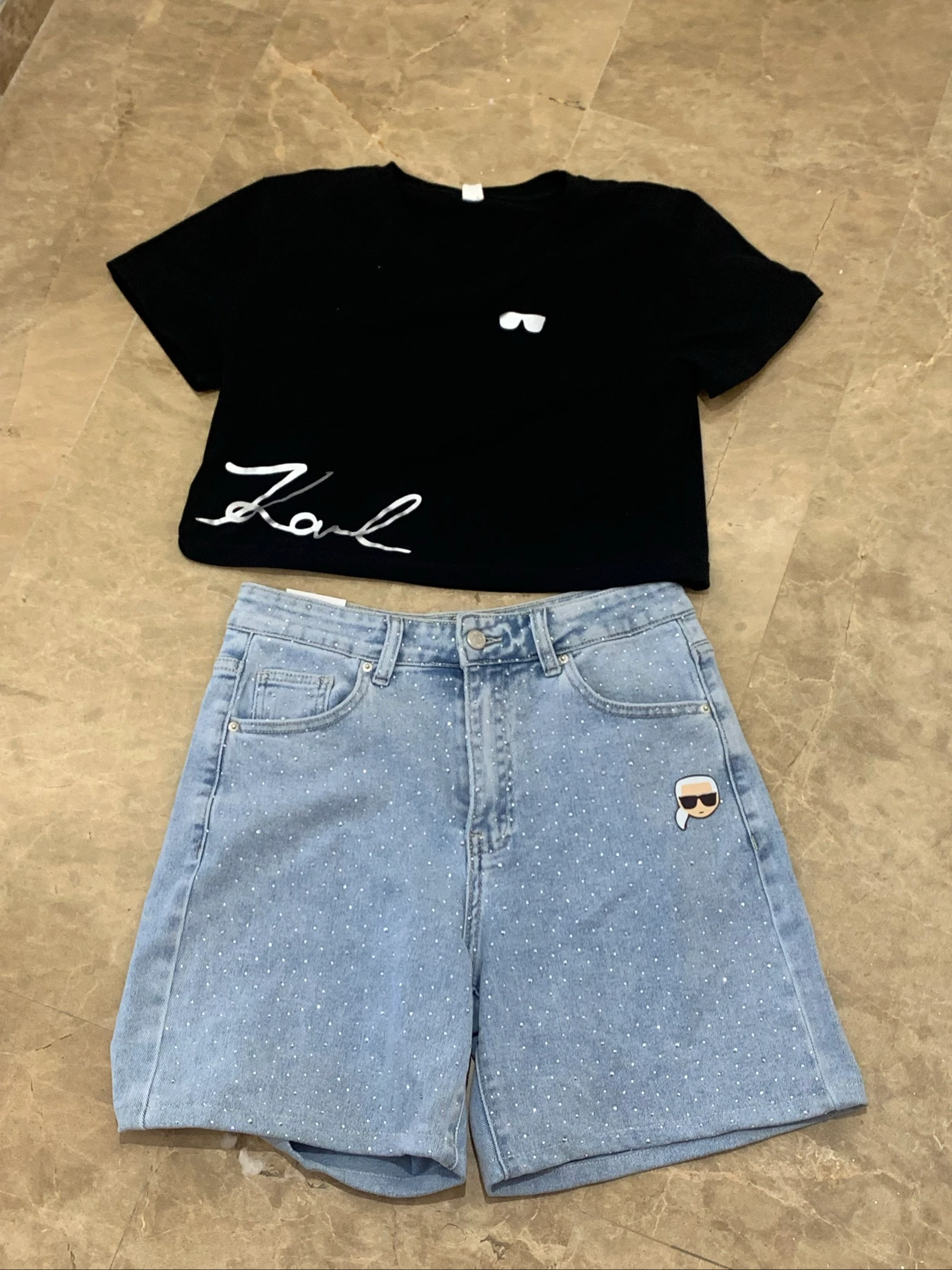 Ensemble karl – photo 2